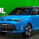 kia soul 2023