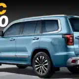 BAIC BJ60 - Facia de Jeep Lateral de Toyota y Luces Stop de Ford 2 maxresdefault 15.jpg