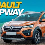 RENAULT STEPWAY Nueva Generación