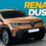 RENAULT DUSTER 2024 el CAMBIO Visual que necesitaba 7 reanult duster 2024