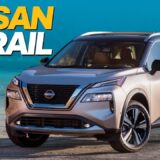 NISSAN X-TRAIL 2023 En los PROXIMOS MESES llegará 1 NISSAN X-TRAIL 2023