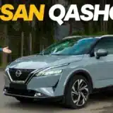 NUEVO NISSAN QASHQAI 2023 LLEGA A COLOMBIA 2 nissan qashqai 2023