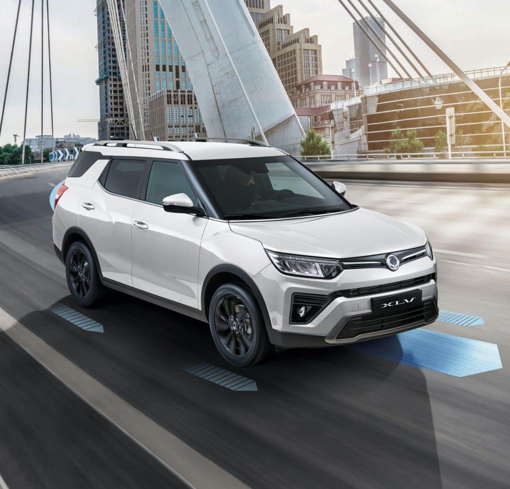 SSANGYONG XLV MODELO 2023 YA DISPONIBLE EN COLOMBIA 1 1 1024x981 1