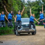 AUTOMOTORES TOYOTA COLOMBIA, NUEVO PATROCINADOR DE LA SELECCIÓN COLOMBIANA DE VOLEIBOL FEMENINO 3 Seleccion 15 1280x853 1