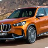 NUEVA BMW X1 Y LA PRIMERA BMW IX1 1 bmw ix1