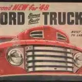 FORD CELEBRA 119 AÑOS DE HISTORIA CON EL REPOSITORIO HERITAGE VAULT 3 ford 119 años