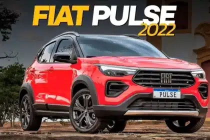 fiat pulse