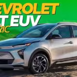 BOLT EUV LLEGARA PRONTO -GENERAL MOTORS ANUNCIA UNA SERIE DE AUTOS ELÉCTRICOS CHEVROLET PARA SUDAMÉRICA 2 bolt euv