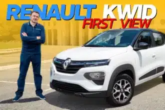 renault kwid