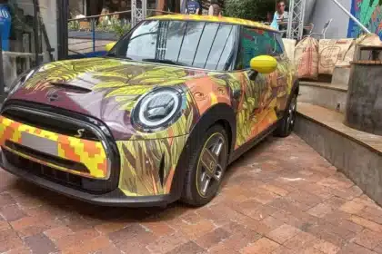 mini cultura indigena