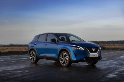 Nissan qashqai, qashqai, nissan