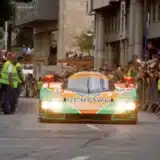 MAZDA 787B VOLVERÁ A RUGIR DURANTE VUELTAS DE DEMOSTRACIÓN EN LE MANS CLASSIC 2022 5 mazda