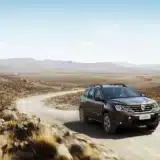 LA NUEVA RENAULT DUSTER SE CONVIERTE NUEVAMENTE EN LA SUV PREFERIDA DE LOS COLOMBIANOS 2 renault duster