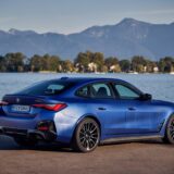 BMW GROUP DUPLICA LAS VENTAS GLOBALES DE LOS VEHÍCULOS TOTALMENTE ELÉCTRICOS EN LA PRIMERA MITAD DEL AÑO. 3 bmw