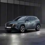 FEBRERO DE 2022 FUE EL MEJOR MES EN PARTICIPACIÓN DE MERCADO PARA HYUNDAI EN COLOMBIA DESDE DICIEMBRE DE 2017 2 Hyundai Tucson 2023