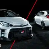 toyota Gazoo Racing