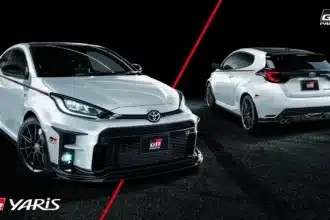 toyota Gazoo Racing