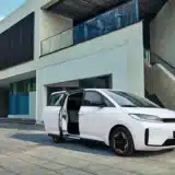 Los Taxis eléctricos BYD se toman el mercado en el Mundo y apuntan a Colombia 2 Los Taxis BYD se toman en Mundo