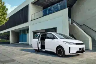 Los Taxis BYD se toman en Mundo