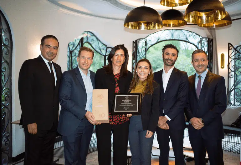 Distribuidora Nissan DiNISSAN