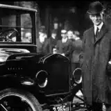 Cuatro datos de Henry Ford en el aniversario de su nacimiento 1 Aniversario Henry Ford