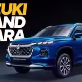 SUZUKI GRAND VITARA 2023 FUE PRESENTADO OFICIALMENTE 2 suzuki grand vitara 2023