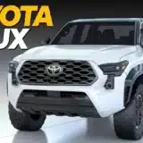 Toyota Hilux 2024