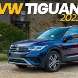 Volkswagen Tiguan 2023 Revisión y Prueba (Video Review) 2 volkswagen tiguan 2023