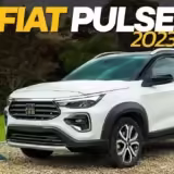 Fiat Pulse 2023 Revisión y Prueba (Video Review) 1 Nuevo Fiat Pulse Turbo 2023
