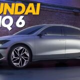 hyundai ioniq 6