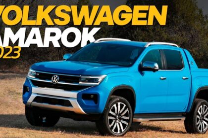 volkswagen amarok 2023