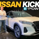 TECNOLOGÍA E-POWER DE NISSAN LLEGA A LA REGIÓN DE AMÉRICA LATINA 3 nissan e-power