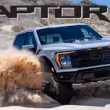FORD F 150 RAPTOR R YA ES OFICIAL CON MOTOR V8 Y 700 CABALLOS 3 ford raptor r