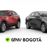 MAZDA, PATROCINADOR DEL GRAN FONDO DE NUEVA YORK 1 mazda.jpg