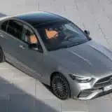 Mercedes-Benz Colombia: La marca N° 1 en ventas del mercado de lujo en el primer semestre del año 2022 1 mercedes clase c 2023