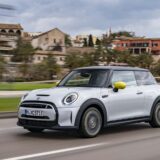MINI COOPER SE ES EL ELÉCTRICO MÁS VENDIDO DE 2022 3 mini se