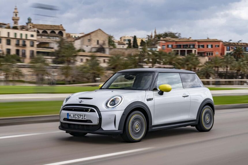 mini se