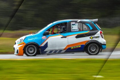 nissan tc200