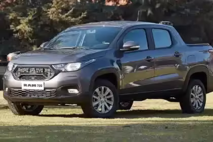 ram 700