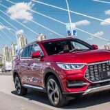 EN COLOMBIA, BYD TAMBIÉN LIDERA LA VENTA DE VEHÍCULOS DE NUEVAS ENERGÍAS 2 BYD Song Plus Híbridos PHEV