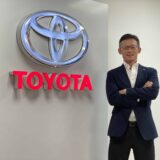 toyota colombia