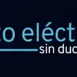 EL AUTO ELECTRICO ES 10 VECES MÁS EFICIENTE QUE EL AUTO A COMBUSTIÓN 2 auto electrico