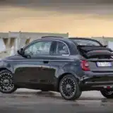 Décadas de veranos de ensueño con los descapotables FIAT 4 fiat