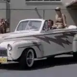 Ford de Luxe de 1978