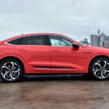 Audi celebra los primeros 100 e-tron, vendidos en Colombia 3 audi e-tron