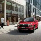 Mitsubishi Eclipse Cross 2023