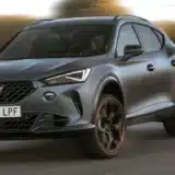 CUPRA ANUNCIA SU LLEGADA Y FECHA DE LANZAMIENTO OFICIAL A COLOMBIA 3 Cupra Formentor