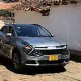 La Kia Sportage 2023 llega a Colombia completamente renovada 3 kia sportage 2023