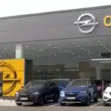 El poder de Opel, se toma MotorFair 2022 2 Opel Colombia