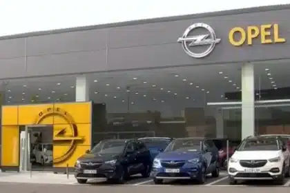 Opel Colombia
